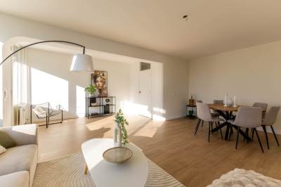 Woning Cordell Hullplaats 263 Rotterdam