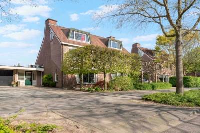 Woning Stinzenlaan 16 Breukelen