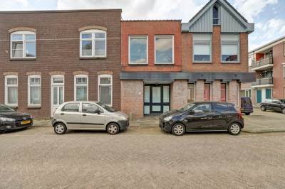 Woning Prins Hendrikstraat 109 Gouda