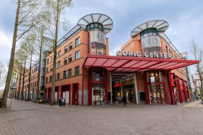 Woning Van der Maesenstraat 16 Heerlen