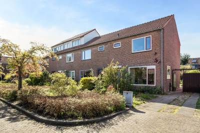 Woning Vossenakkers 8 Heiloo