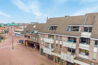 Woning De Gouden Leeuw 87 Venray