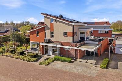 Woning Laakse Hof 8 Zutphen