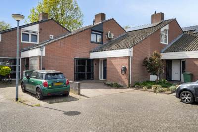 Woning Hogerweide 67 Weert