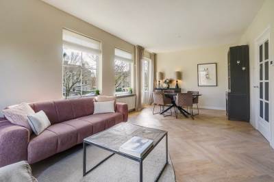 Woning Lobelialaan 166 Den Haag