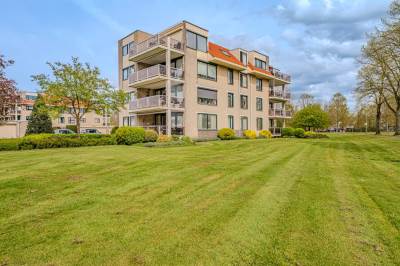 Woning P.S. Gerbrandyhof 37 Hoogezand
