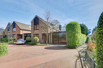 Woning Delta 3 Zwijndrecht