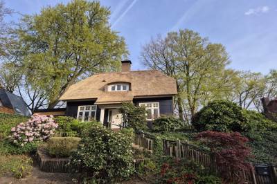 Woning Apeldoornseweg 254 Arnhem