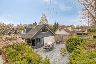 Woning Kievitslaan 17 Bergen (NH)