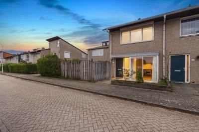 Woning Ida Gerhardtstraat 30 Arnhem