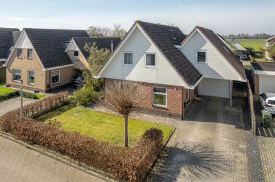 Woning Hellingbaas 22 De Knipe