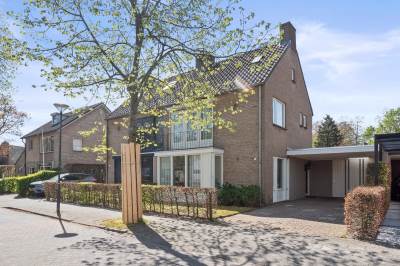 Woning Moleneindstraat 14 Vught