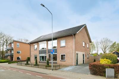 Woning Molenstraat 58A Twello