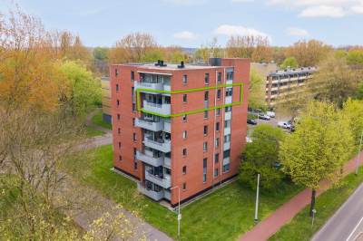 Woning Leimuidenplaats 37 Arnhem