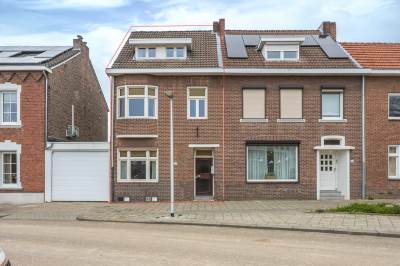 Woning Nullanderstraat 52 Kerkrade