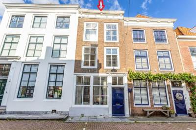 Woning Brakstraat 41 Middelburg