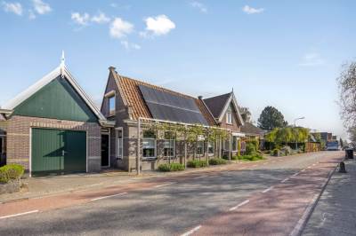 Woning Westeinde 306 Berkhout