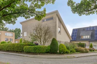 Woning Mechelenstraat 17 Hengelo (OV)