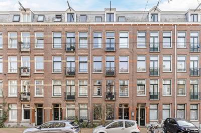 Woning Van der Hoopstraat 1111 Amsterdam