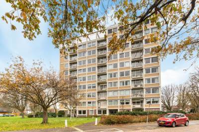 Woning Prins Mauritslaan 20064 Haarlem
