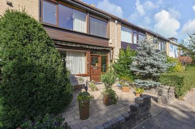 Woning Madeweg 26 Monster