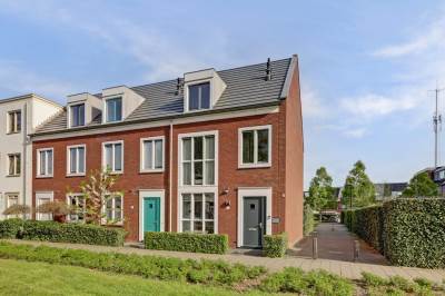 Woning Educalaan 1A Dronten