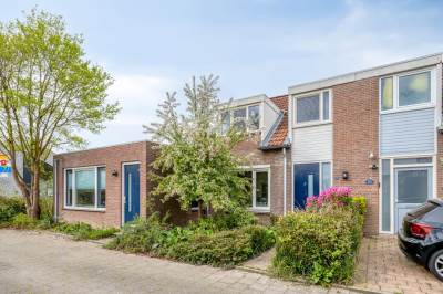 Woning Alsacelaan 36 Eindhoven