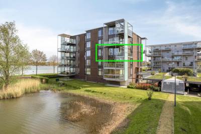 Woning Ansjovislaan 224 Bergen op Zoom