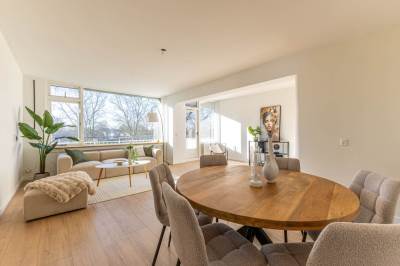 Woning Cordell Hullplaats 19 Rotterdam