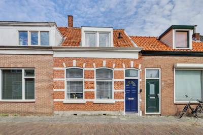 Woning Oud Arnemuidsvoetpad 3 Middelburg