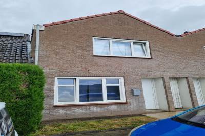 Woning Pierssenspolderstraat 75 Sluiskil