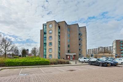 Woning Wesseler-nering 494 Enschede