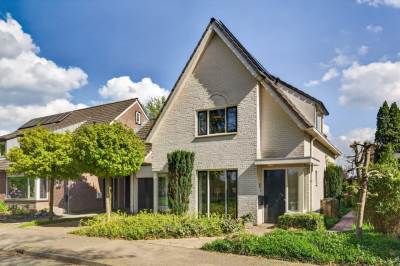 Woning Klimopstraat 13 Vught