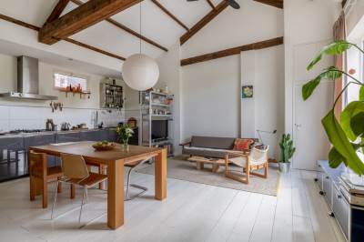 Woning Schiedamseweg Beneden 553 Rotterdam