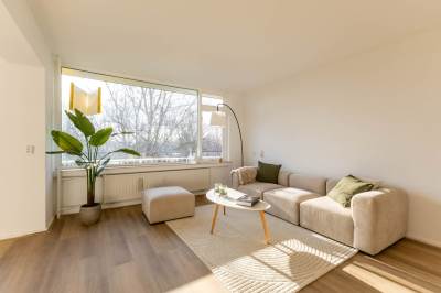 Woning Cordell Hullplaats 239 Rotterdam