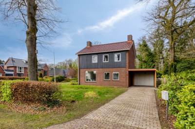 Woning Hoofdstraat 90 Borger