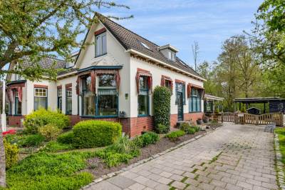 Woning Noorderstraat 14 Noordbroek