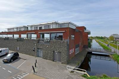 Woning Simon van Capelweg 197 Noorden
