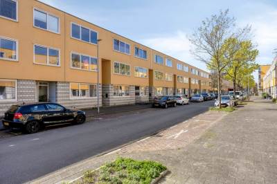 Woning Slachthuisstraat 319 Groningen