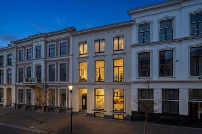 Woning Keizerstraat 25 Deventer