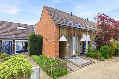 Woning Kanariesprenk 105 Vlissingen