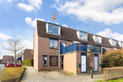 Woning Aggemastate 246 Leeuwarden