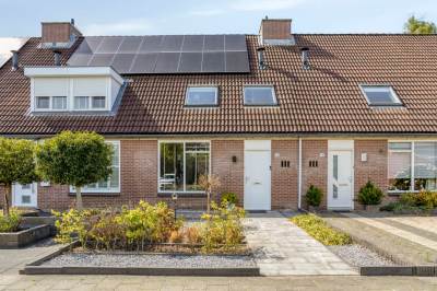 Woning Generaal Stedmanstraat 16 Eindhoven