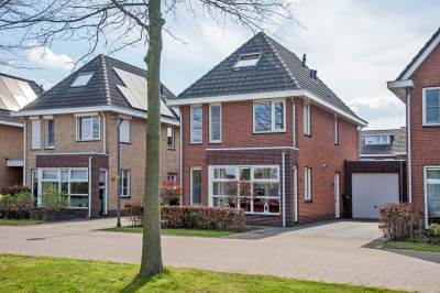 Woning Snoek 22 Borne
