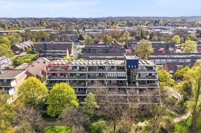 Woning Voerakker 551 Ede