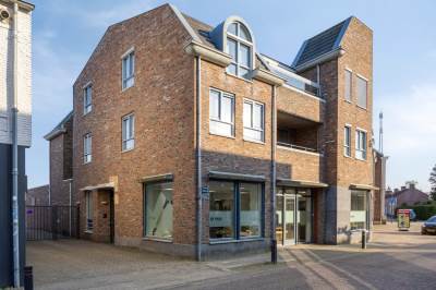 Woning Kerkstraat 22A Deurne