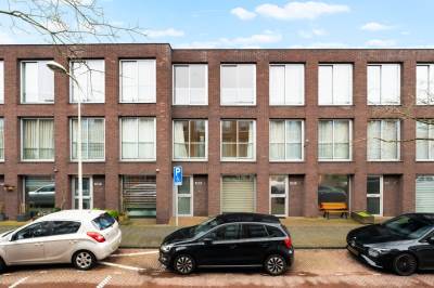 Woning Wesselsstraat 325 Den Haag