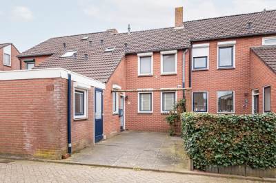 Woning Eekhoornhof 11 Silvolde