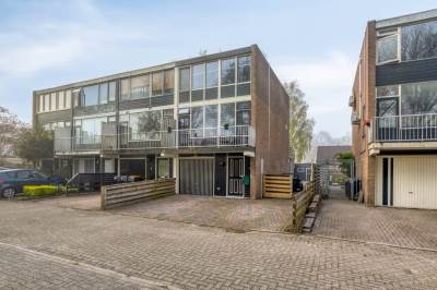Woning Delf 8 Veendam