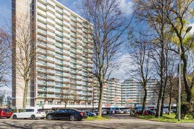 Woning Forellendaal 236 Den Haag